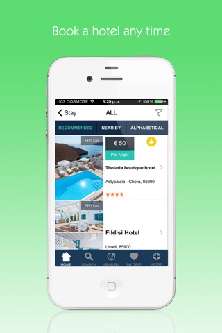 Astypalaia by clickguides.gr screenshot 4