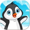 Penguin Jump Club - A Cute Animal Snowball Avoider Free