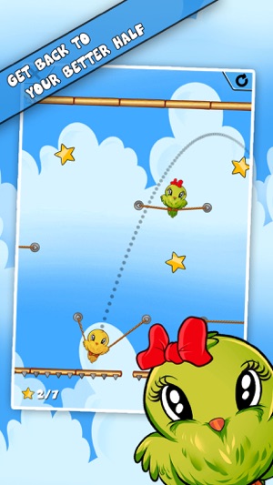 Jump Birdy Jump Free(圖2)-速報App