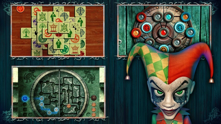 Weird Park 3: Final Show