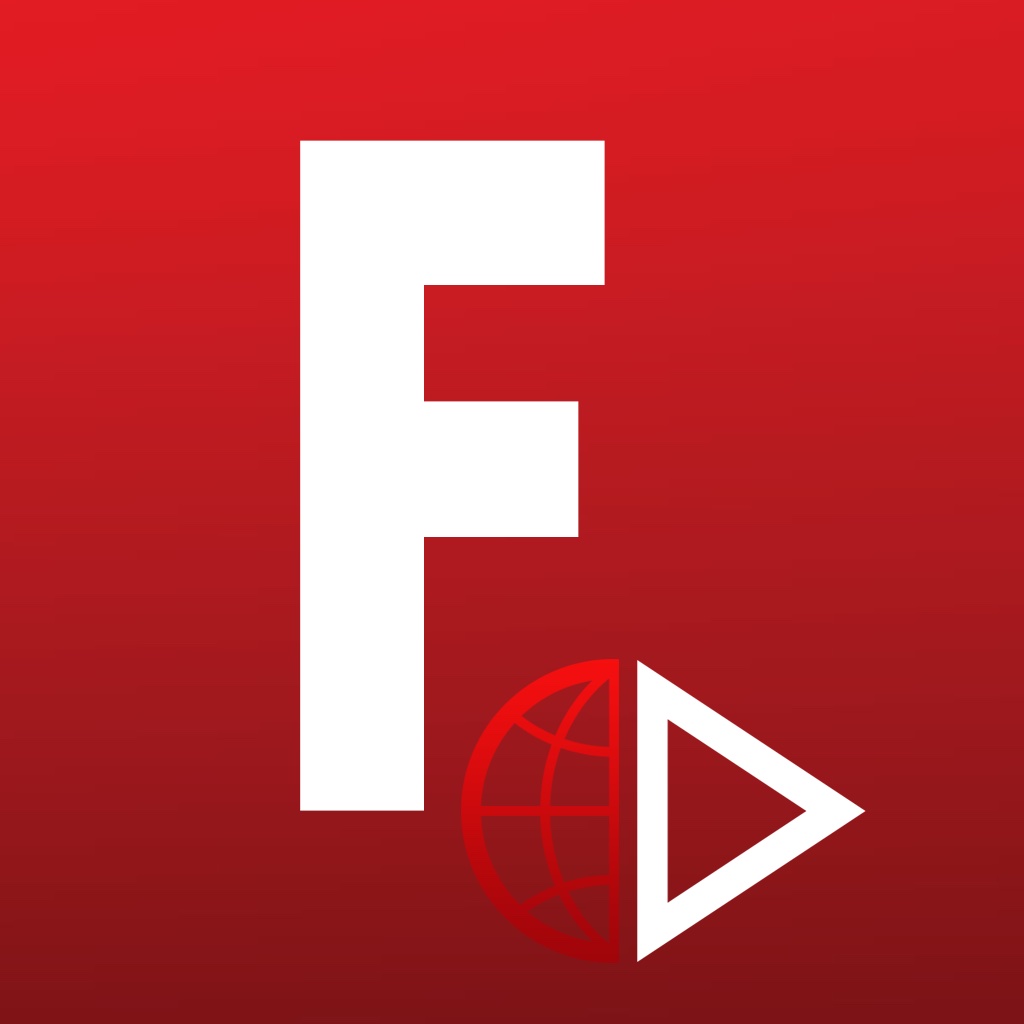 FFPlayer - Fast as flash web browser and video player for SWF from Adobe System icon