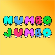 Activities of Numbo Jumbo- Jumble game with numbers and alphabet