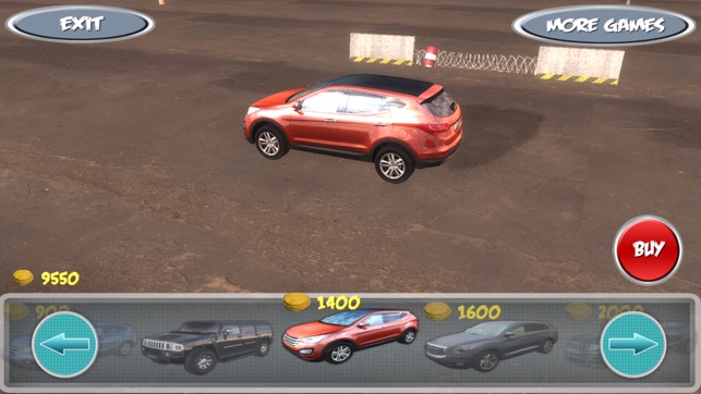 SUV Car Simulator Extreme 2 Free(圖2)-速報App