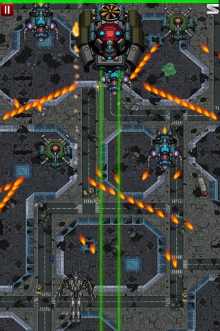 Space Revenger screenshot 4