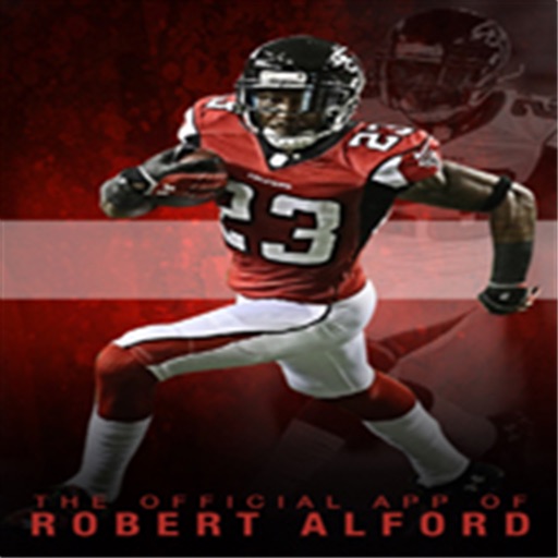 Robert Alford icon