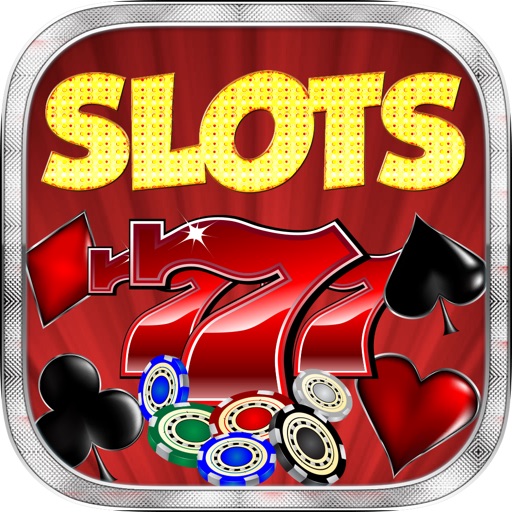 ´´´´´ 777 ´´´´´ A Big Win World Lucky Slots Game - Deal or No Deal FREE Slots Game icon