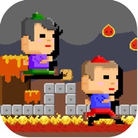 イライラランナーズ～激ムズ即死系アクションゲーム～