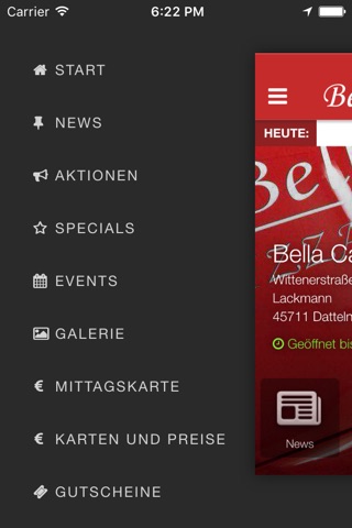 Bella Casa screenshot 3