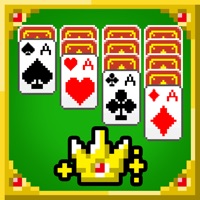 ピコピコ！ソリティアの王者