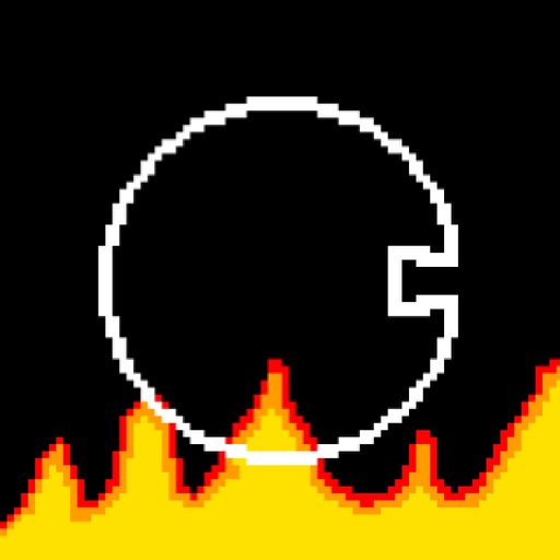 Blazing Ball icon