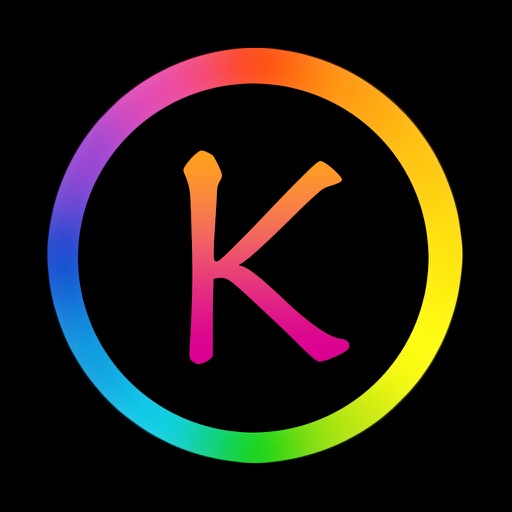 KurdTap - Kurdish Keyboard iOS App