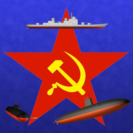 Red Fleet Rising Icon