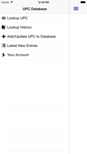 UPC Database(圖2)-速報App