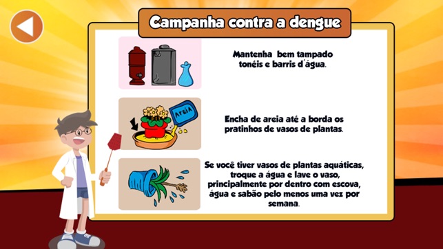 Acabe Com a Dengue(圖4)-速報App