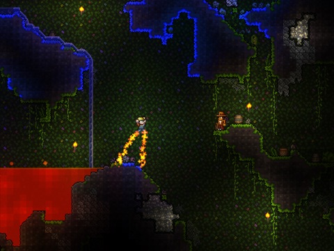 terraria ios free