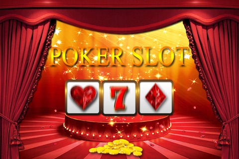 aPoker Slot screenshot 2