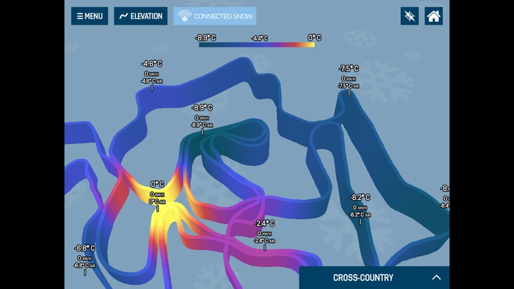 Falun2015 Live screenshot-3