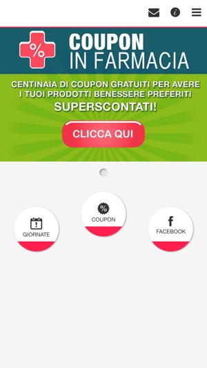 Coupon in Farmacia(圖1)-速報App