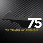 Top 38 Entertainment Apps Like 75 Years of Batman - Best Alternatives