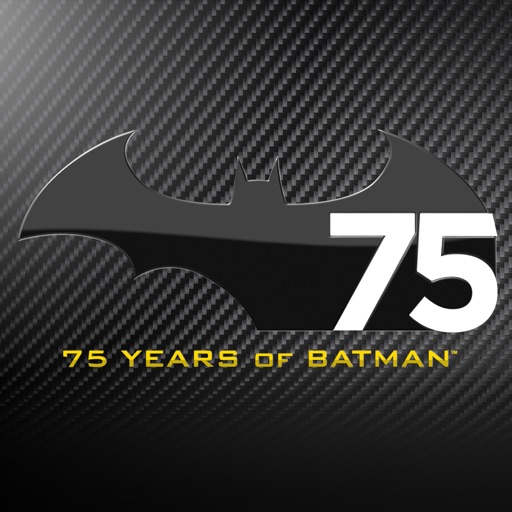 75 Years of Batman