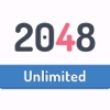 2048 Premium Unlimited - Swipe Tile Challenge