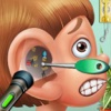 Boy Ear Surgery