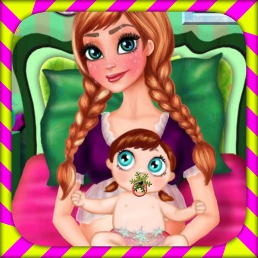 Barbara Nice Baby Birth iOS App