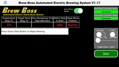 How to cancel & delete Brew-Boss from iphone & ipad 1