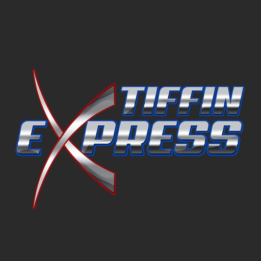 Tiffin Express, London