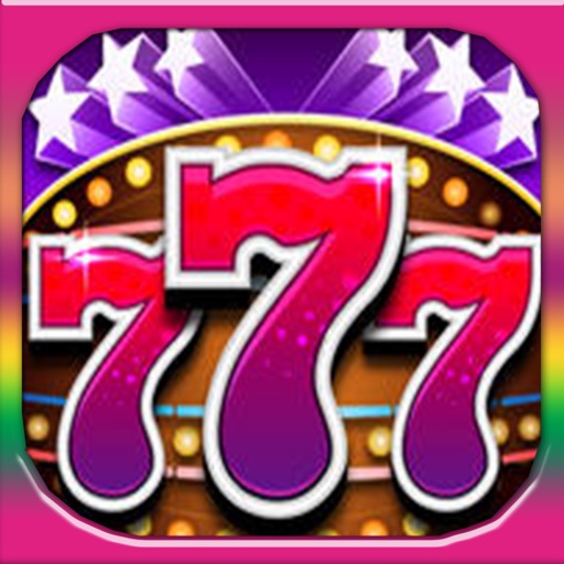 Aaaaaaegypts Girls Slots Casino 777 Icon