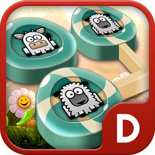 Connect Cartoon 2015 - Connect Animal for Twin Animal Onet