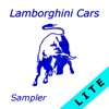 Lamborghini Cars LITE