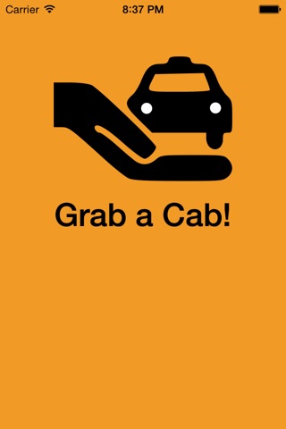 Cab Grab screenshot 2