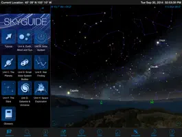 Game screenshot Starry Night College apk