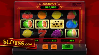 SLOTSS™ 1.6 IOS CASINO SLOTSS™ 1.6 IOS