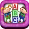 Alphabet Match Game For Toddler Free
