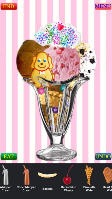 Ice Cream!のおすすめ画像4