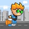 Jump Dash Boy Pro