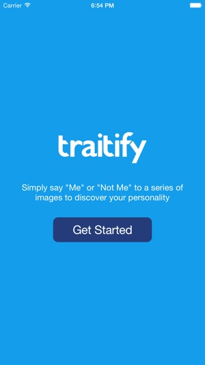 Traitify(圖1)-速報App