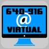 640-916 CCNA-DC Virtual Exam