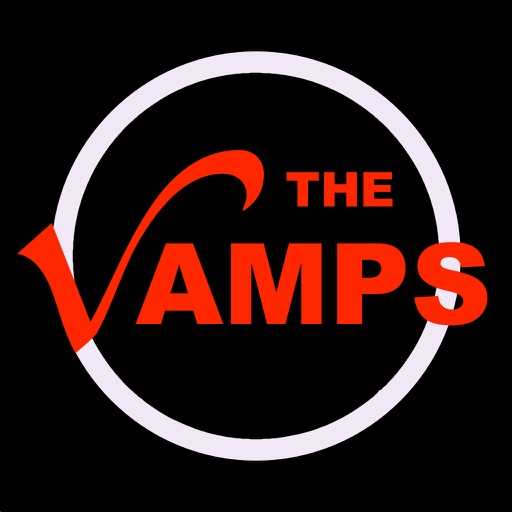 Music Fans - The Vamps Edition Icon