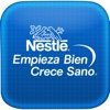 VADEMÉCUM: Nutrición Infantil, Nestlé