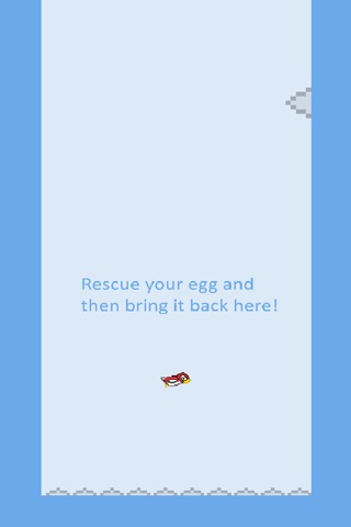 Birdy Climb Rescue screenshot 3