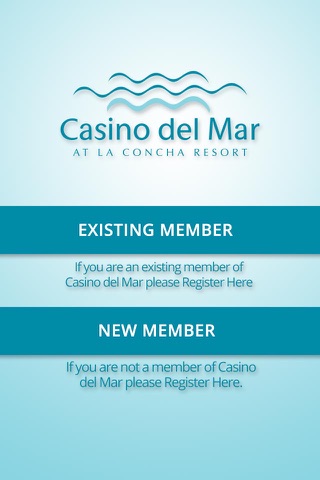 Casino del Mar screenshot 2