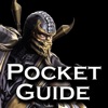 Icon Pocket Guide - Mortal Kombat Edition
