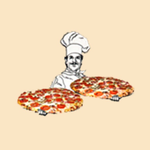 Clemati's Pizza icon