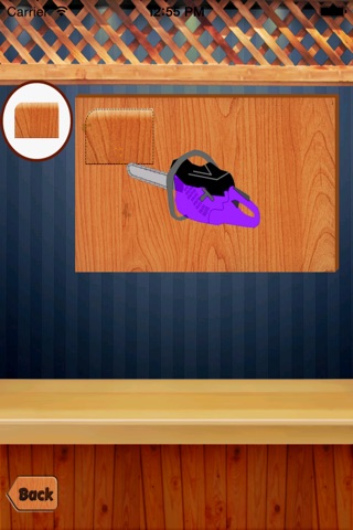 Handcrafted Wooden Toys screenshot 3