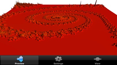 How to cancel & delete Fractal 3D from iphone & ipad 4