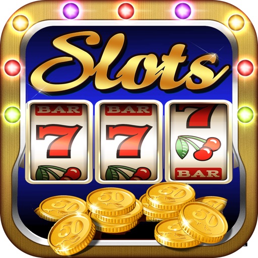 ```` 777 ```` A Aabies Vegas Extravagance Fabulous Jackpot Classic Slots Games icon