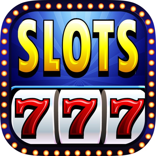 A Absolute Las Vegas Deluxe Classic Slots iOS App